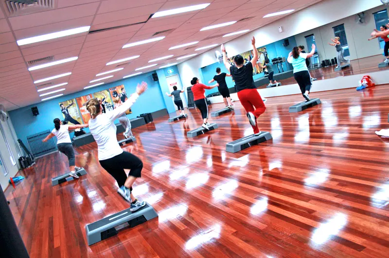 Adriano Jose Reis Martins - Esportes - De funcional a dança Araras tem aula gratuita para quase todo perfil