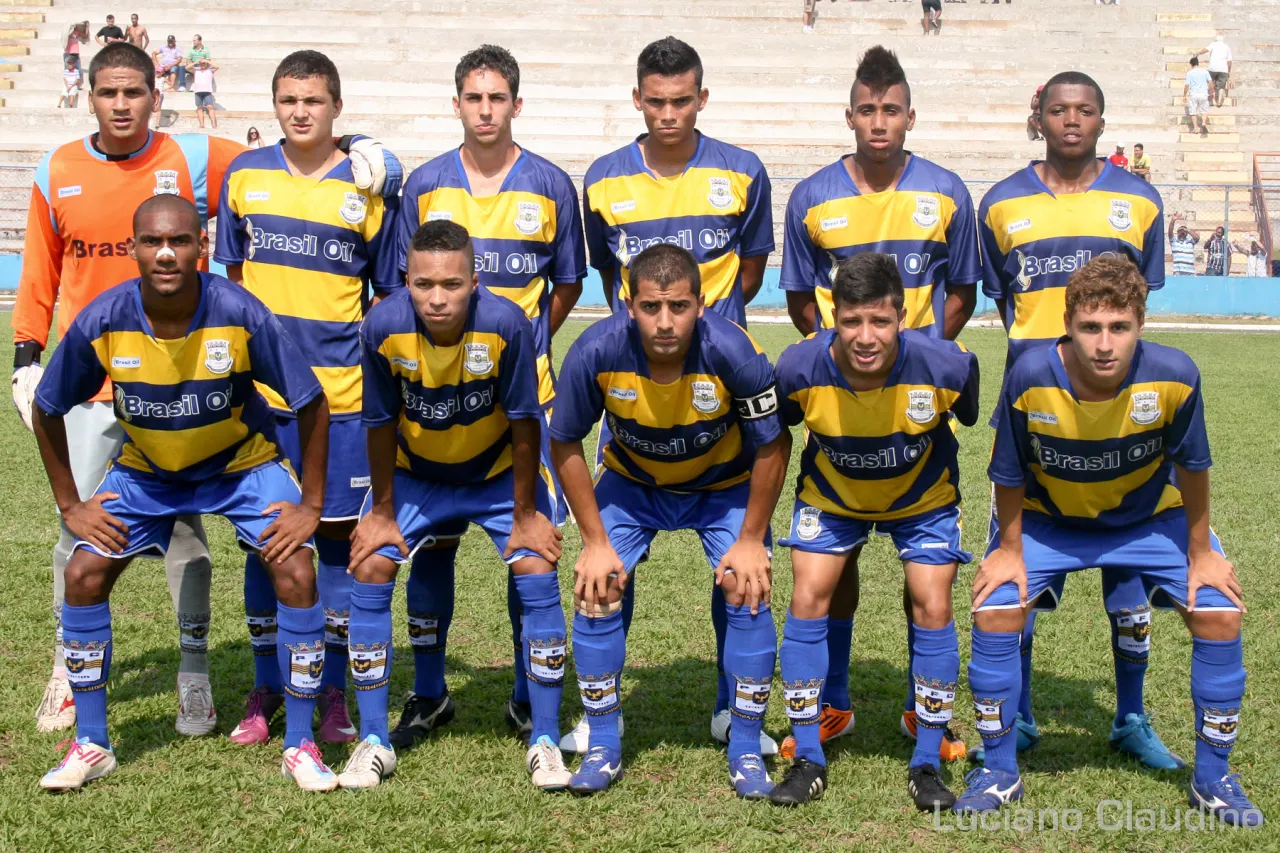 Adriano Jose Reis Martins - Esportes - O empate que vale uma vaga e o que o União São João Sub-20 precisa fazer contra o São Paulo