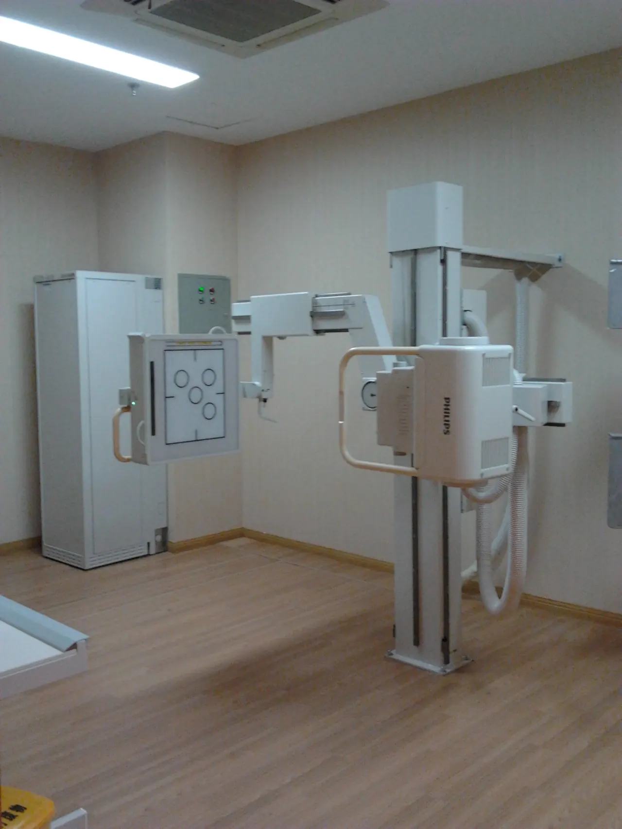 Adriano Jose Reis Martins - Saúde - Sindicato pede que Santa Casa de Araras reveja contrato de radiologia e fala em pejotização