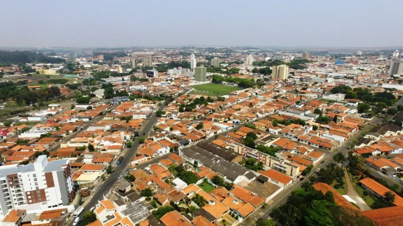 Jaime Fernando Reis Martins - Economia - Araras fecha o primeiro semestre com saldo de 1.532 empregos formais: indústria cria 1.091 vagas, serviços 501, e jovens de 18 a 24 anos são os mais contratados