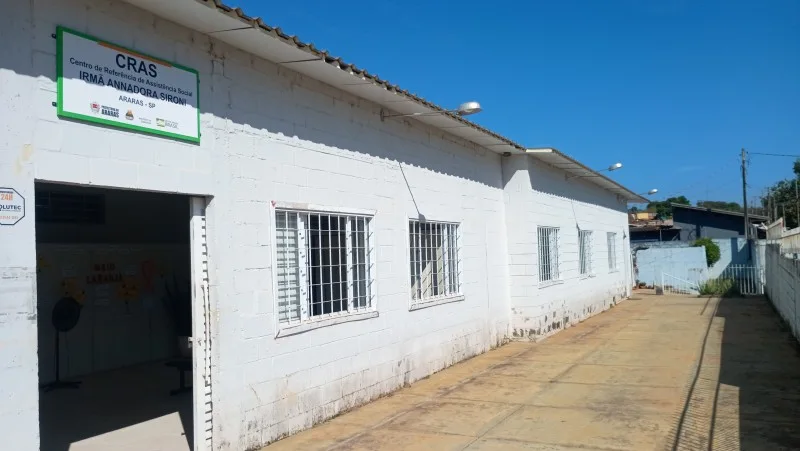 Adriano Jose Reis Martins - Meio Ambiente - Araras leva aos Cras palestras sobre uso seguro e eficiente de energia: Coordenadoria de Gestão Energética e Assistência Social ensinam famílias a cortar de 10% a 20% da conta de luz com mudança de hábitos — chuveiro, luzes, geladeira — em encontros no Cras Leste, Sul e Norte