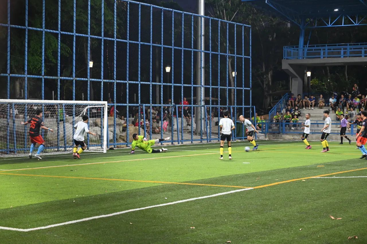 Jaime Fernando Reis Martins - Esportes - Campeonato dos Servidores Públicos começa neste sábado em Araras